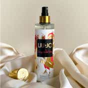 LIU JO Classy Wild Rose Fragrance Mist (200 ml)