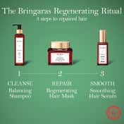 Kama Ayurveda Bringaras Regenerating Hair Mask (200 ml)