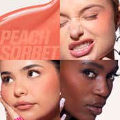 Huda Beauty Blush Filter Liquid Blush - Peach Sorbet (4.5 ml)
