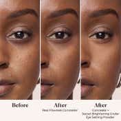 Laura Mercier Secret Brightening Under Eye Setting Powder - Golden (4 g)