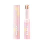 Sheglam Crystal Jelly Glaze Stick - 02 Champagne Gleam (3 g)