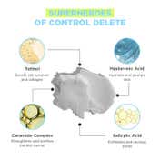 Resolve Control Delete Resurfacing Body Cream (200 g)
