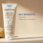 Embryolisse Foaming Cream Milk Cleanser (200 ml)