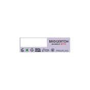 Kimirica Bridgerton Lady In Silver Body & Hand Wash (300 ml)