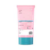 Aqualogica Radiance+ Dewy Lightweight Sunscreen Gel SPF 50+ PA+++ for Oily & Acne-Prone Skin (30 g)