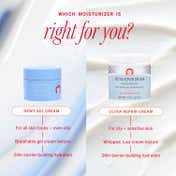 First Aid Beauty Hydrating Dewy Gel Cream Moisturizer (52 ml)