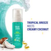 Plum BodyLovin' Tropic Of Discussion Body Mist (100 ml)