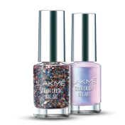 Lakme Color Crush Nailart - G12 (6 ml)