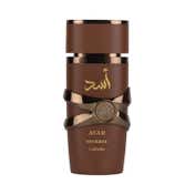 Lattafa Asad Bourbon Eau de Parfum (100 ml)