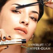 Lakme Lash Boost Extreme Mascara - Black (10 ml)