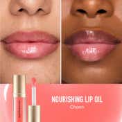 bareMinerals Nourishing Lip Oil - Charm (3.8 ml)