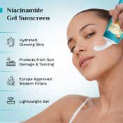 Pilgrim Complete Korean Hydration - Facewash, Toner, Serum, Moisturizer & Sunscreen Combo