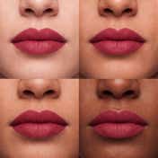 Power Beauty Me So Matte Blurring Lipstick - 02 Magenta (2.2 g)