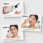 Power BEAUTY All Clean Micellar Water (100 ml)