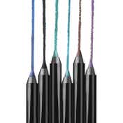 PAC Intense Gel Colored Eye Pencil 36H Longwear Smudgeproof Waterproof - Dark Blue (1.2 g)