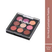 Power Beauty Do Hue Eyeshadow Palette - Bare Muse 02 (9 g)