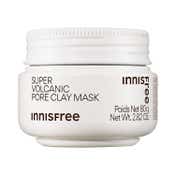 Innisfree Super Volcanic Pore Clay Mask (80 g)