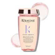 KERASTASE Gloss Absolu Anti-Frizz Shampoo for Bouncy & Glossy Hair (250 ml)