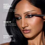 M.A.C Kajal Excess Longwear Smoky Eye Liner - Costa Niche (1.2 g)