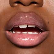 M.A.C Squirt Balm Shimmer Lip Gloss - Lava (2.3 g)