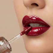 Europe Girl Lip Glass Pro - G10 Crushed Berry (5 g)