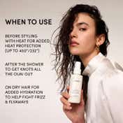 OUAI Leave In Conditioner (140 ml)