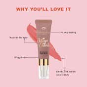 Daily Life Forever52 Juicy Cheeks Soft Cheek Liquid Blush - Very Victoria - 005 (10 ml)