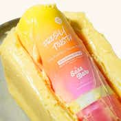 The Sass Bar Freshly Toasted Sheer Setting 50+ SPF Face & Body Mist (50 ml)