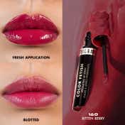 Milani Color Fetish Hydrating Lip Stain - 160 Bitten Berry (5.29 ml)