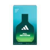 Adidas Vibes Full Recharge Eau De Parfum (50 ml)