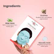 O3+ D-Tan Facial Anti Tan & Dullness Face Mask (45g)