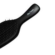Alan Truman DT-14 Thick & Curly - Detangling & Care Brush - Black