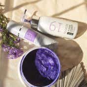 Biotop Professional 19 Pro Silver Hair Mask (250ml)