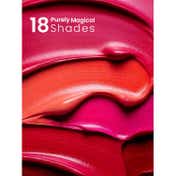 Swiss Beauty Pure Creamy Lipstick - Mauve Currant (4 g)