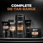 Beardo De-Tan Face Wash Gel (100ml)