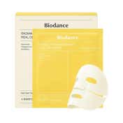Biodance Radiant Vita Niacinamide Real Deep Mask (4 pcs)