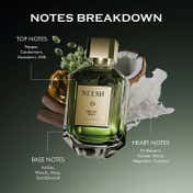 Neesh Milky Way Extrait De Parfum for Unisex (100 ml)