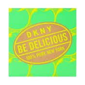 DKNY Be Delicious 100% Pure New York Gift Set for Women (2 pcs)