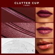 LoveChild Masaba Power Tough Girls 3-in-1 Lip Combo - Clutter Cup (24 g)