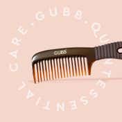 GUBB Small Comb with Handle (40 g)