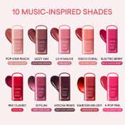 Laneige Juicepop Box Lip Tint - 10 K-Pop Pink (4.5 g)