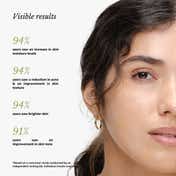 Akind Get Even Multi-Active Serum (30ml), Soothing, Pollution Shield with Polyglutamic Acid