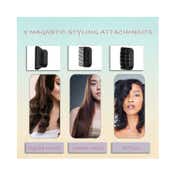 Ktein Pro Three-in-one Electric Hair Dryer