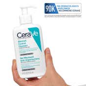 CeraVe Blemish Control Cleanser with 2% Salicylic Acid (236 ml)