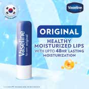 Vaseline Lip Care Balm Stick - Original (4.8 g)