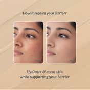 Akind Drop A Hint Hydrating Skin Tint SPF 30PA+++ Dewy Skin & Sun Protection - 110 Ivory (30 ml)