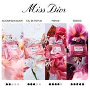 DIOR Miss Dior Essence De Parfum for Women (50 ml)