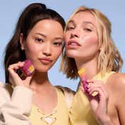 Laneige Lip Glowy Balm - Acai Mango Smoothie (10 g)