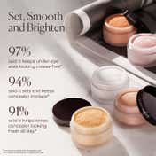 Laura Mercier Secret Brightening Under Eye Setting Powder - Peach (4 g)