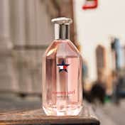 Tommy Hilfiger Tommy Girl New York Eau De Toilette (100 ml)